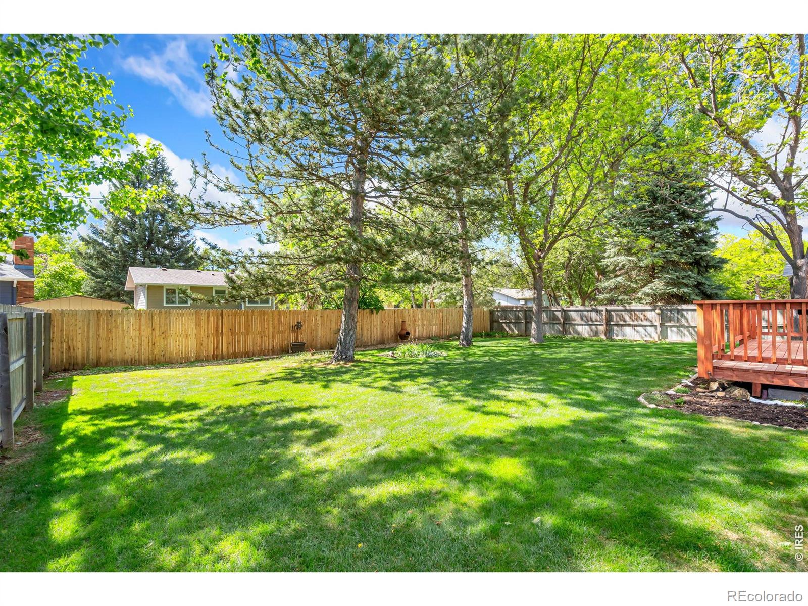 MLS Image #22 for 2813  dundee court,fort collins, Colorado