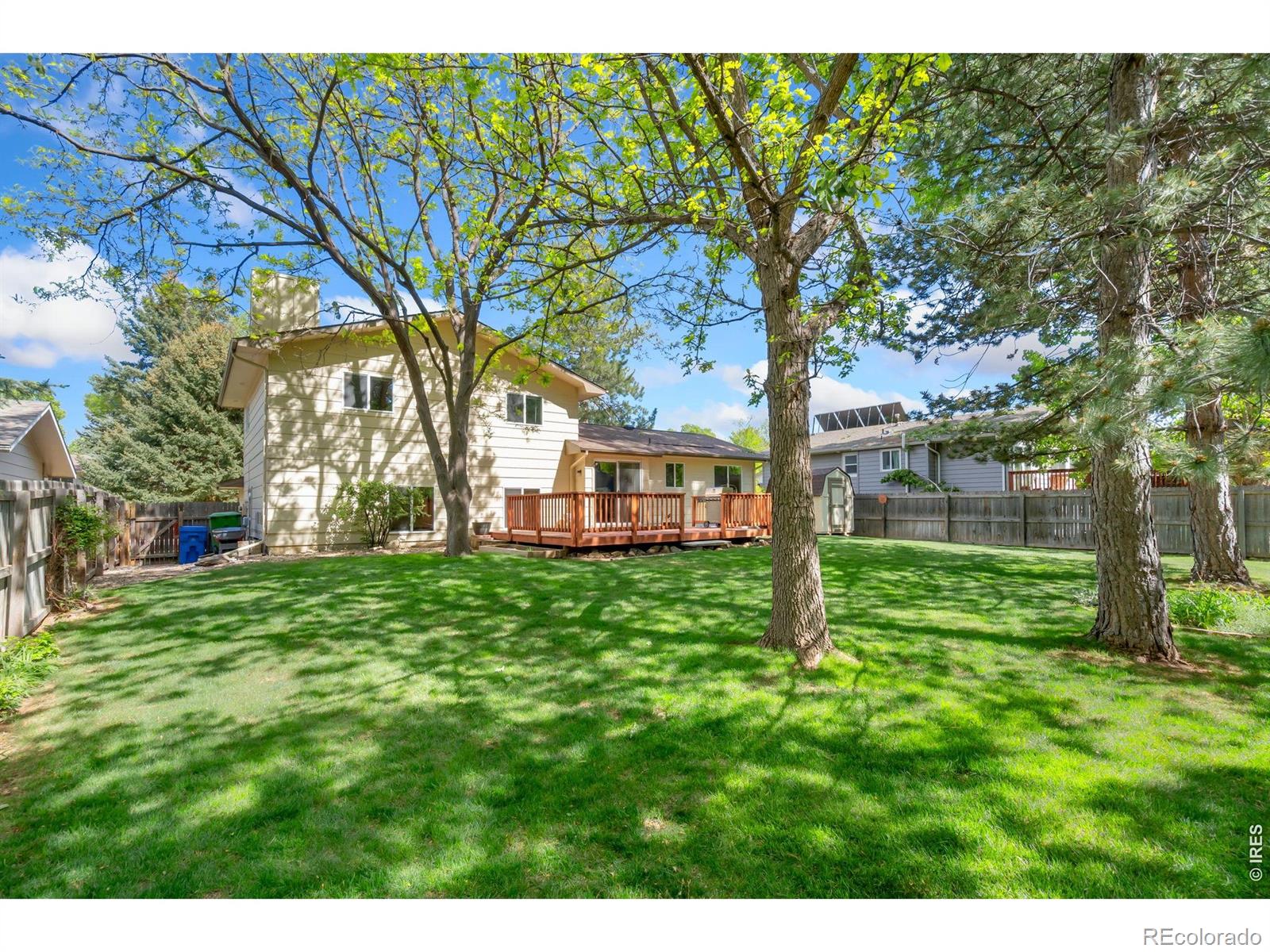 MLS Image #24 for 2813  dundee court,fort collins, Colorado
