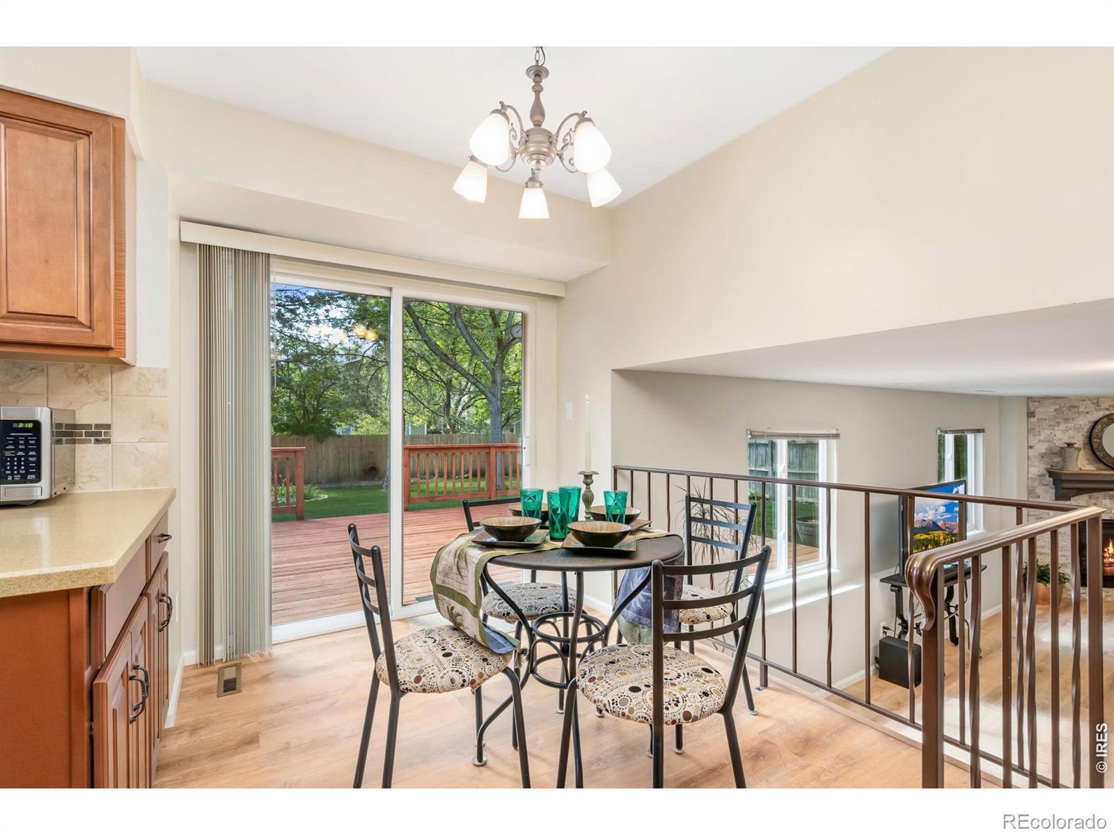 MLS Image #5 for 2813  dundee court,fort collins, Colorado