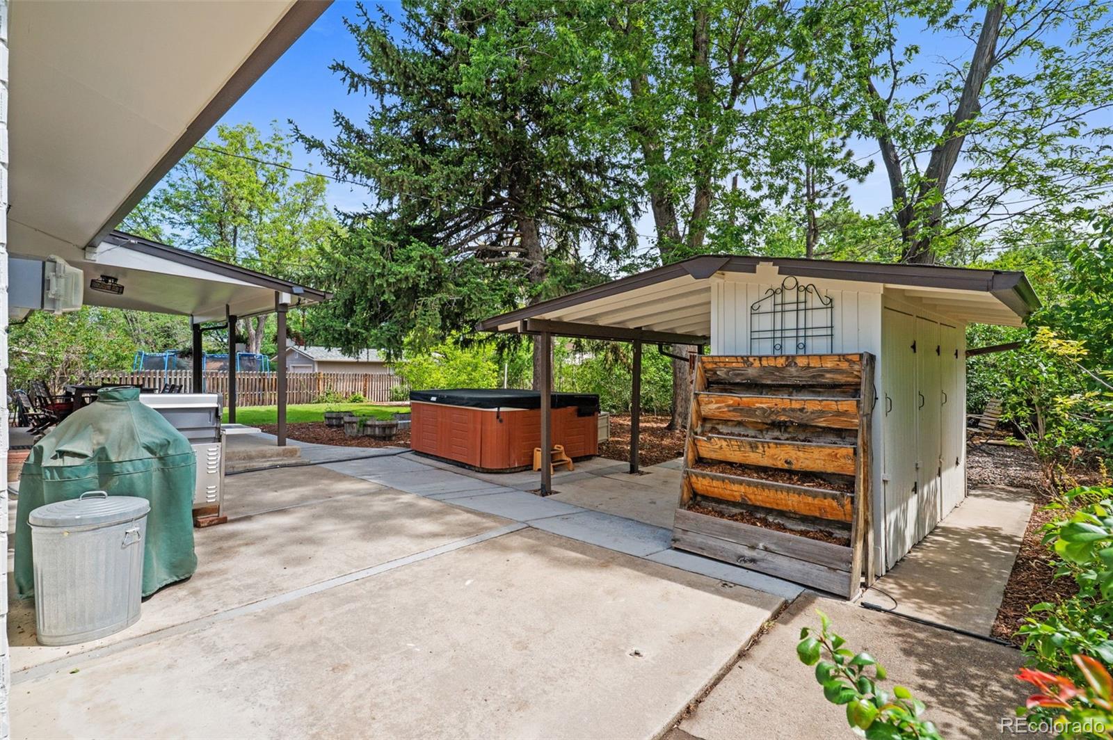 MLS Image #29 for 2198  zinnia way,golden, Colorado