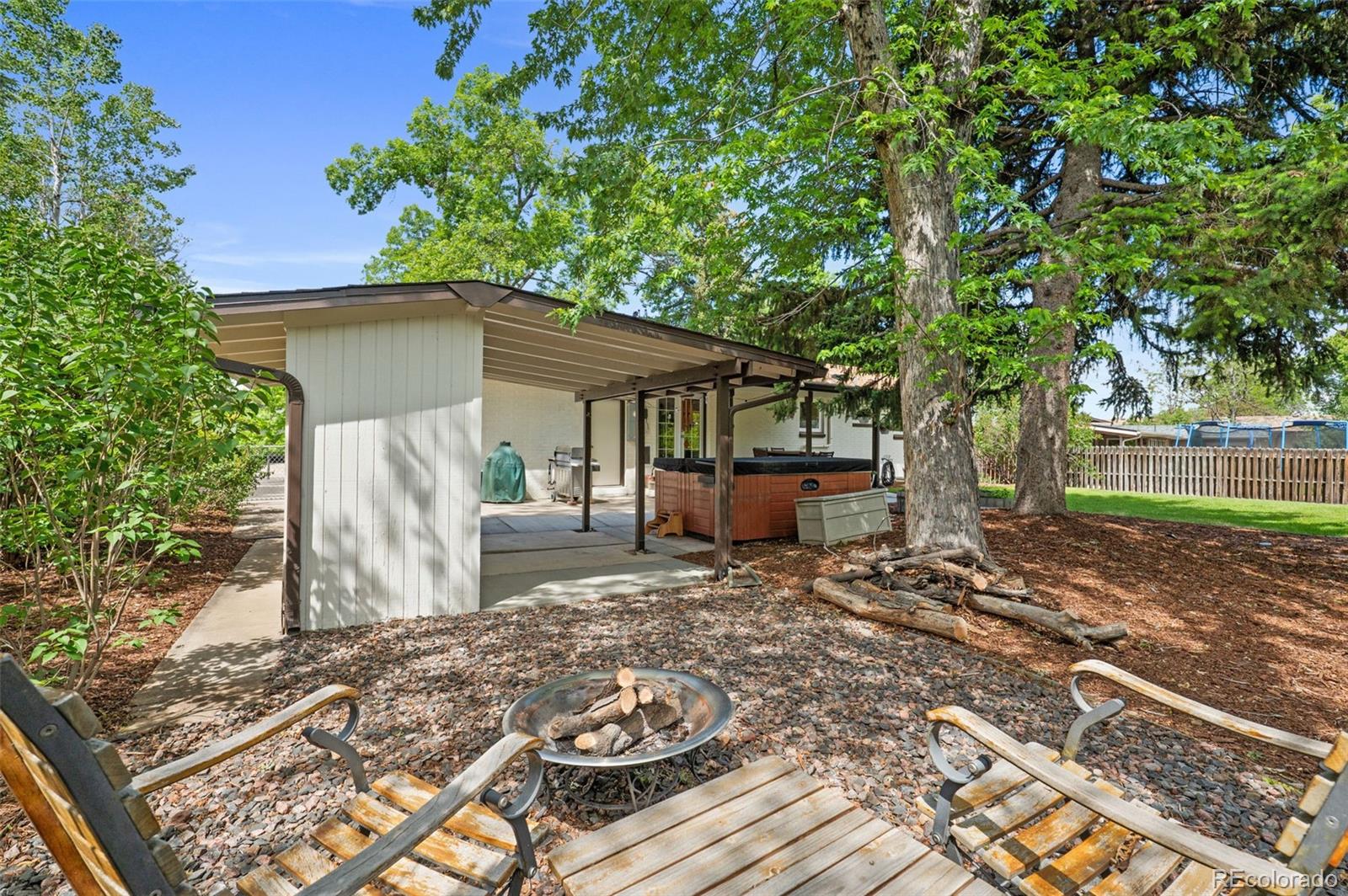 MLS Image #31 for 2198  zinnia way,golden, Colorado