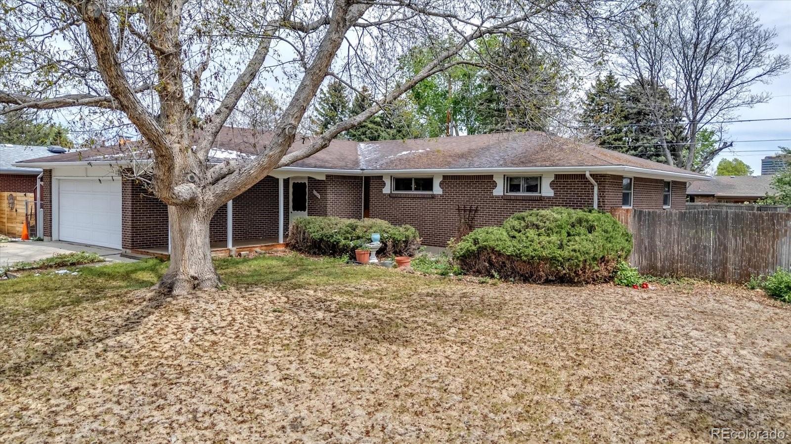 MLS Image #1 for 3220 s fulton court,denver, Colorado