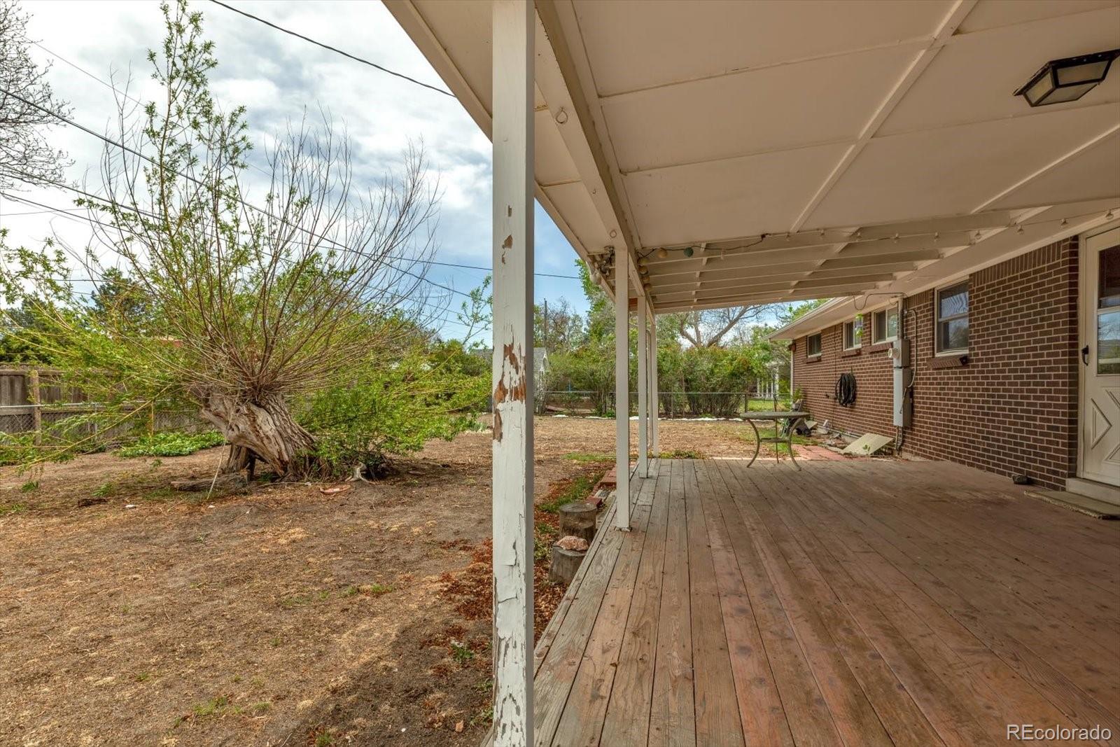 MLS Image #28 for 3220 s fulton court,denver, Colorado