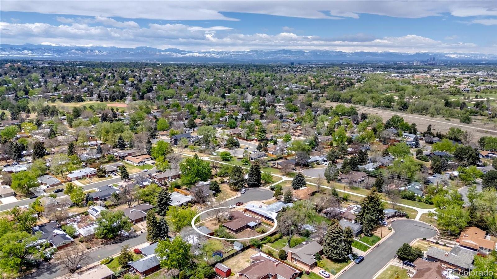 MLS Image #36 for 3220 s fulton court,denver, Colorado