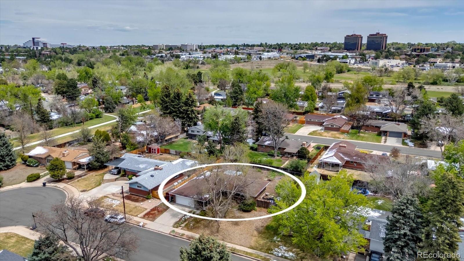MLS Image #5 for 3220 s fulton court,denver, Colorado