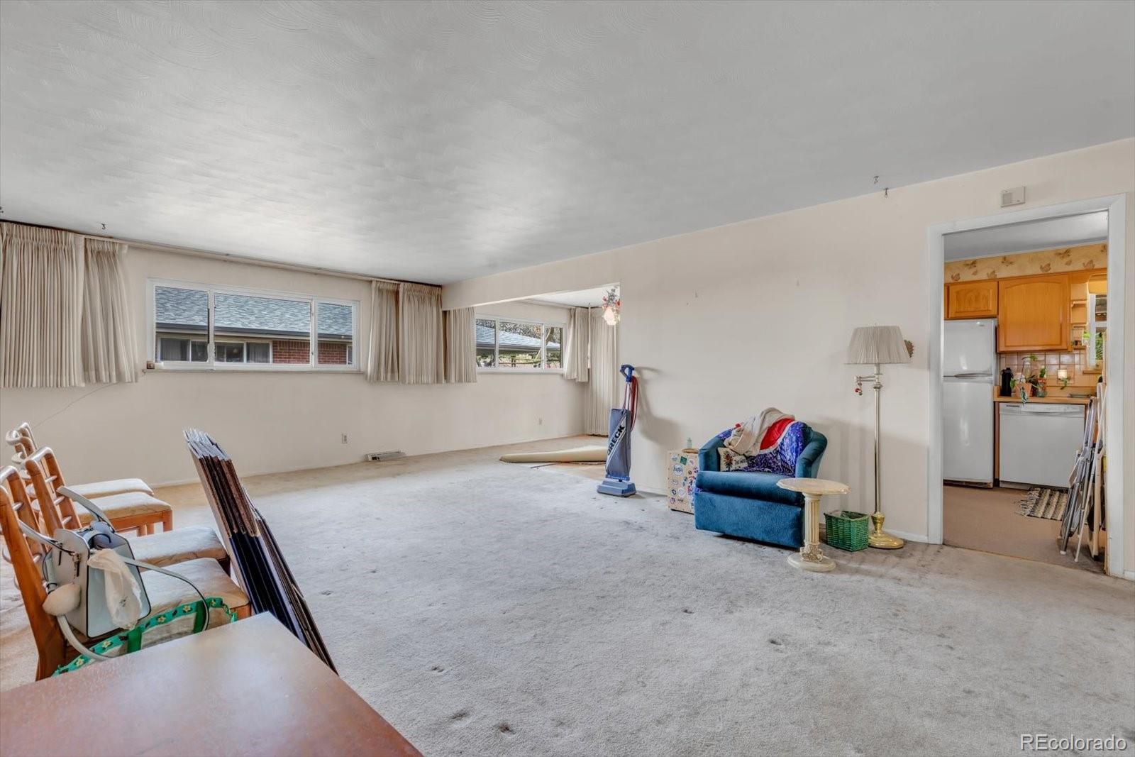 MLS Image #6 for 3220 s fulton court,denver, Colorado