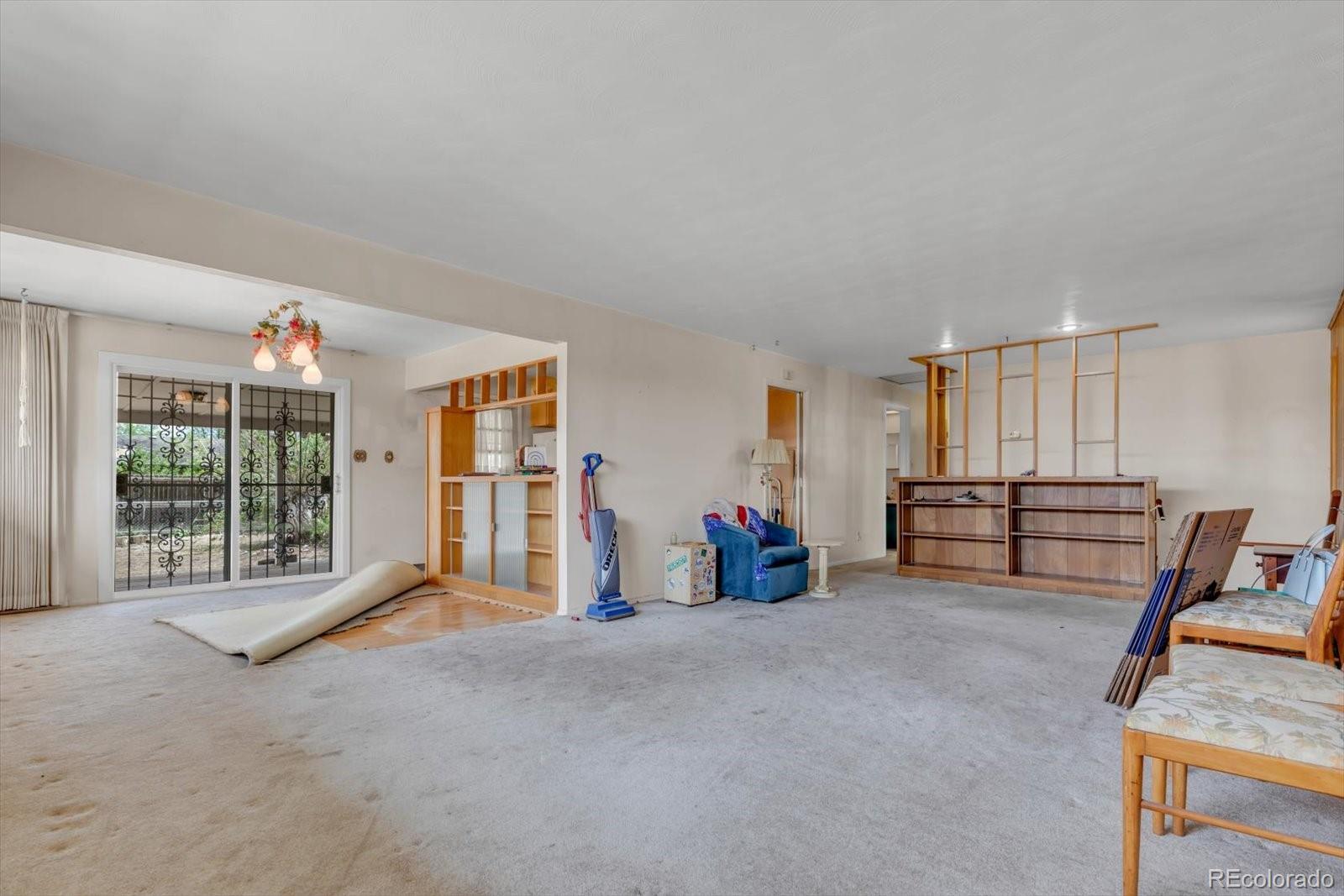 MLS Image #7 for 3220 s fulton court,denver, Colorado