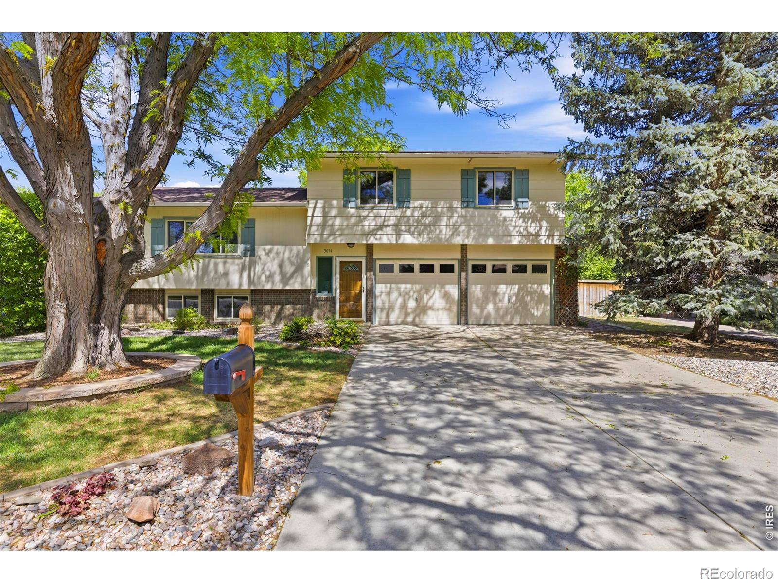 MLS Image #0 for 3014  alamo avenue,fort collins, Colorado