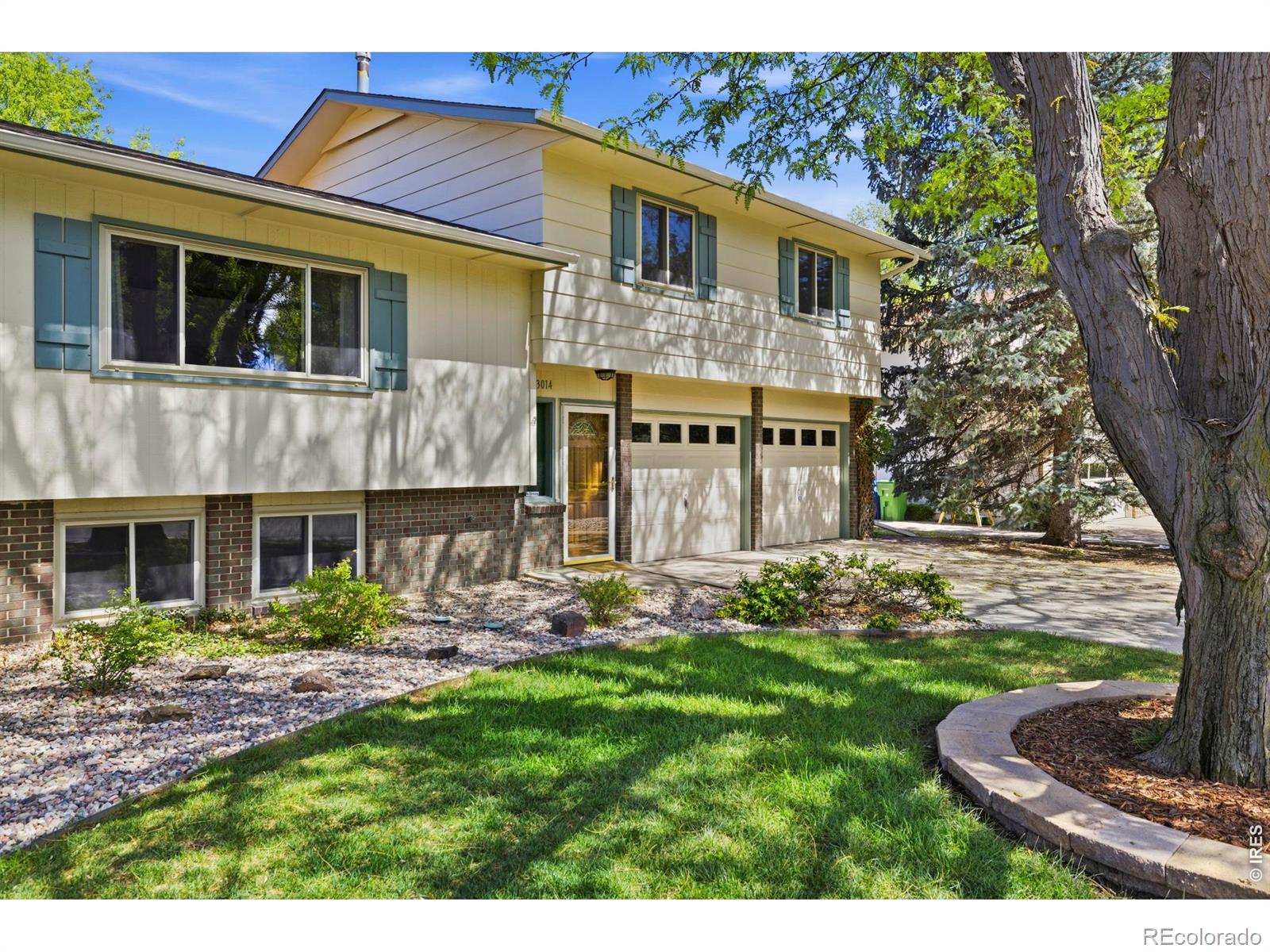 MLS Image #1 for 3014  alamo avenue,fort collins, Colorado