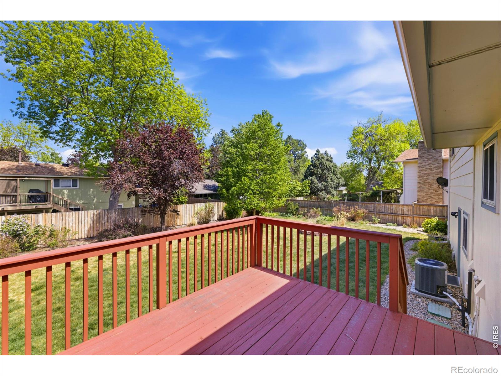 MLS Image #22 for 3014  alamo avenue,fort collins, Colorado