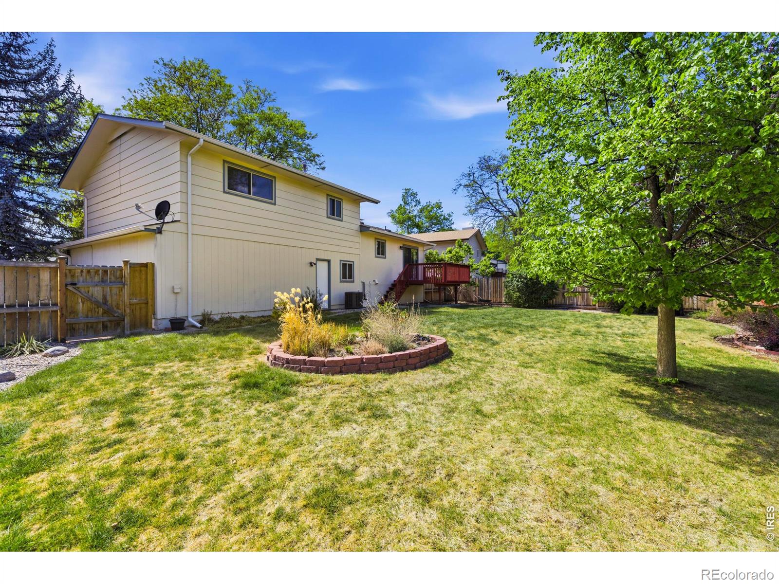 MLS Image #24 for 3014  alamo avenue,fort collins, Colorado