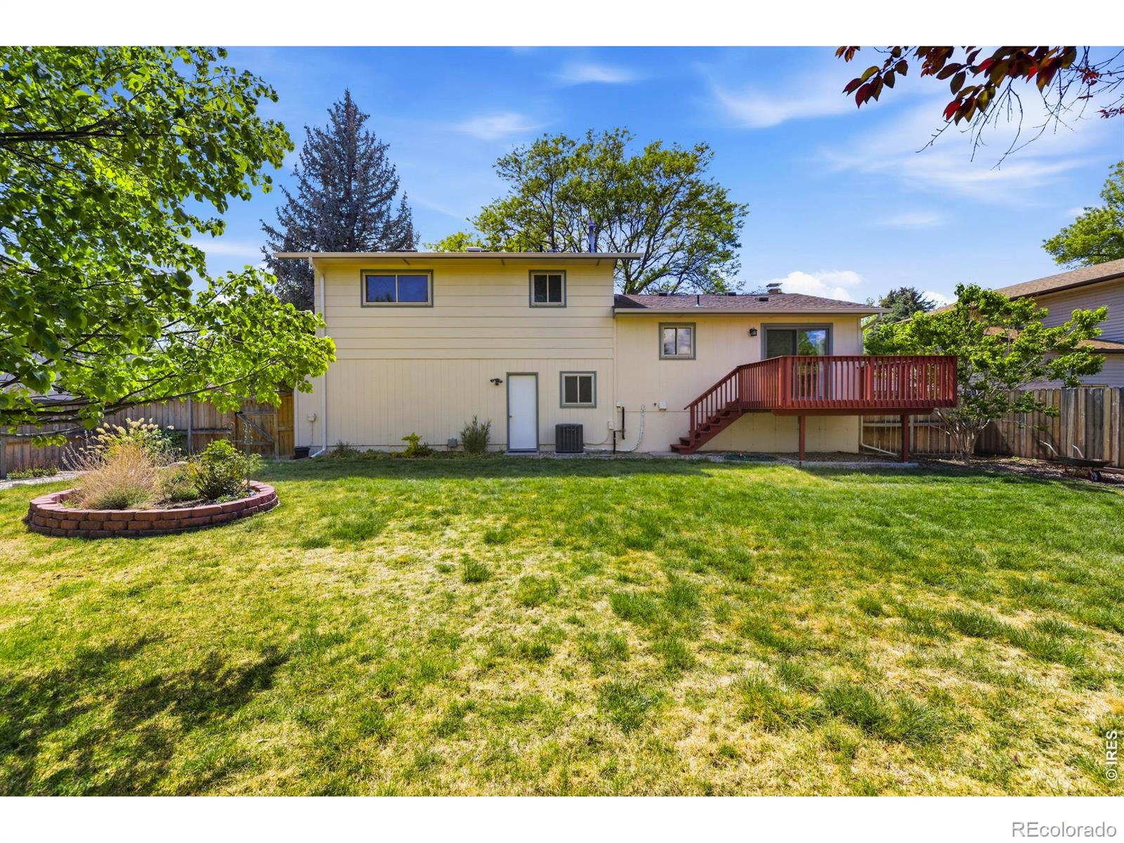 MLS Image #25 for 3014  alamo avenue,fort collins, Colorado