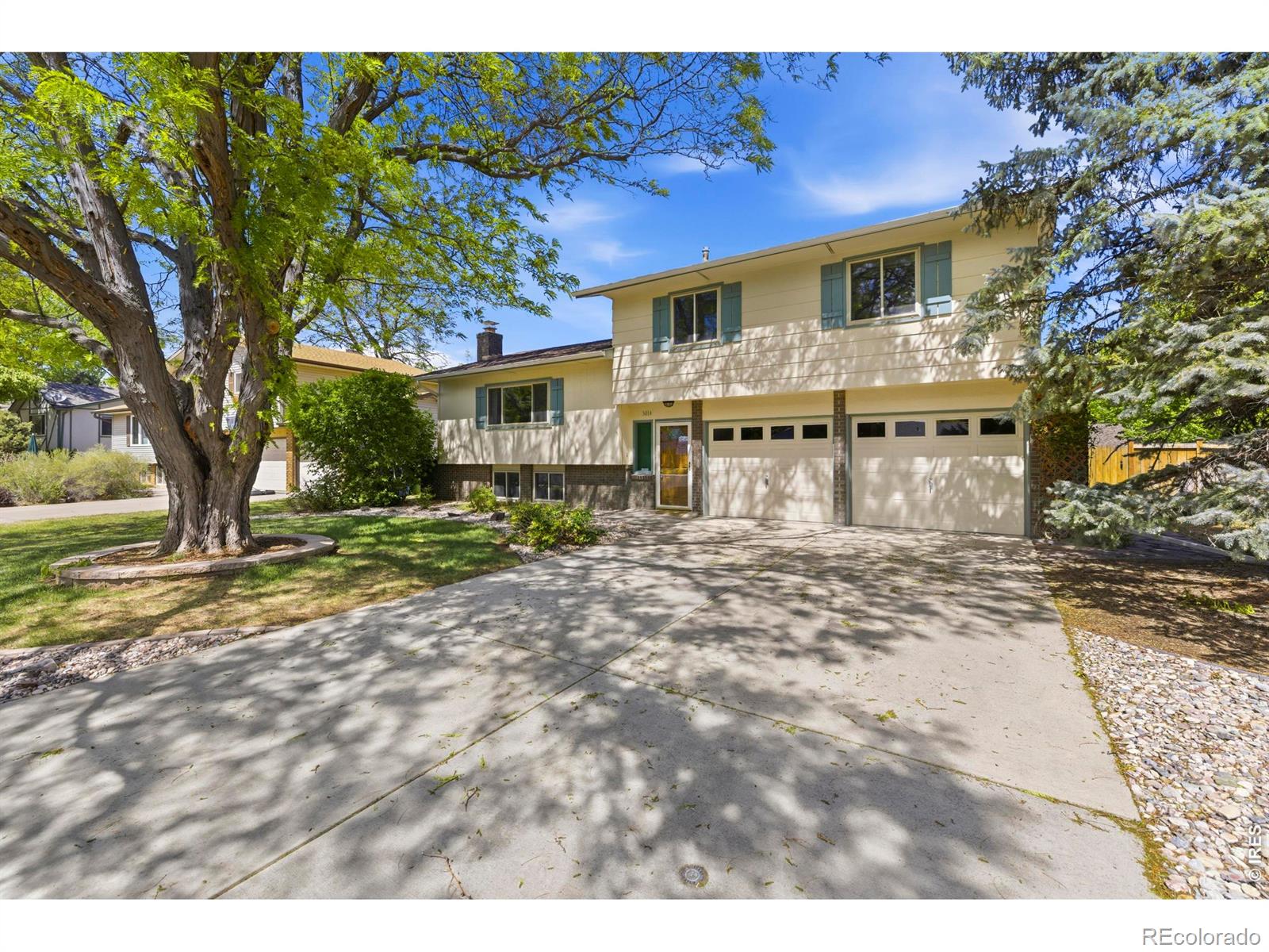 MLS Image #26 for 3014  alamo avenue,fort collins, Colorado