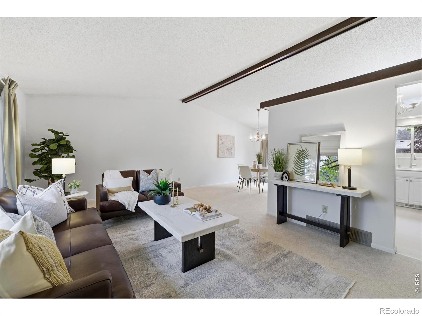 MLS Image #4 for 3014  alamo avenue,fort collins, Colorado