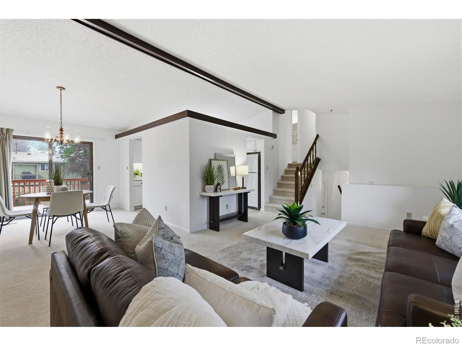 MLS Image #5 for 3014  alamo avenue,fort collins, Colorado
