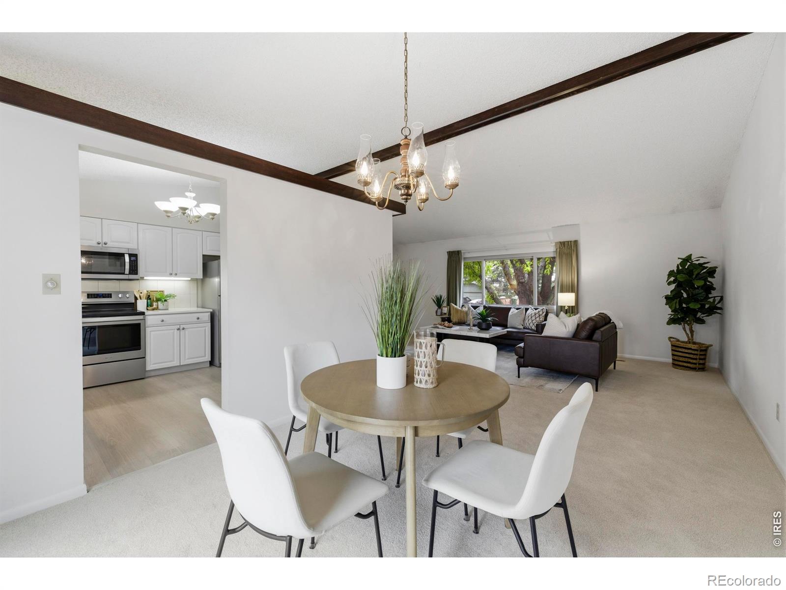 MLS Image #6 for 3014  alamo avenue,fort collins, Colorado