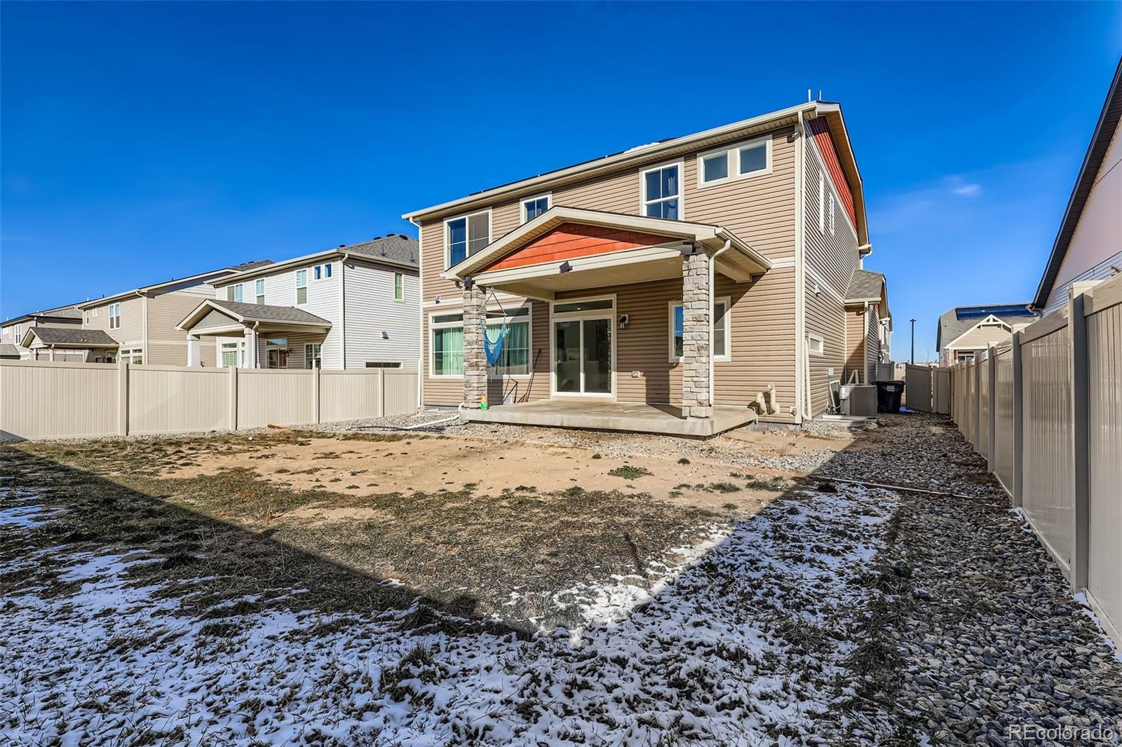MLS Image #25 for 22238 e 45th place,aurora, Colorado