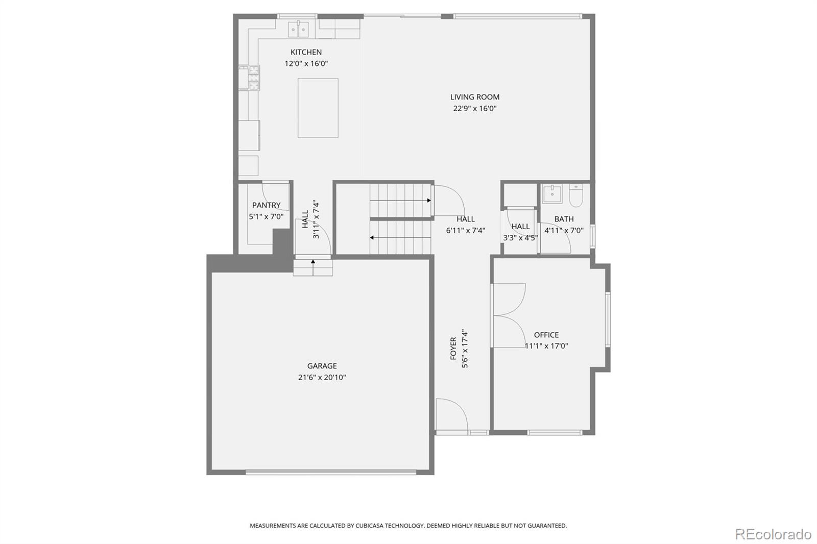 MLS Image #26 for 22238 e 45th place,aurora, Colorado