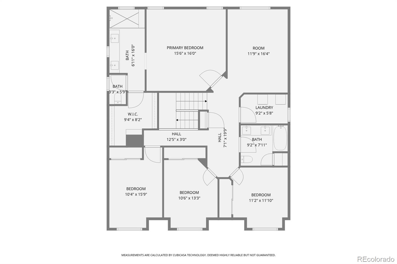 MLS Image #27 for 22238 e 45th place,aurora, Colorado