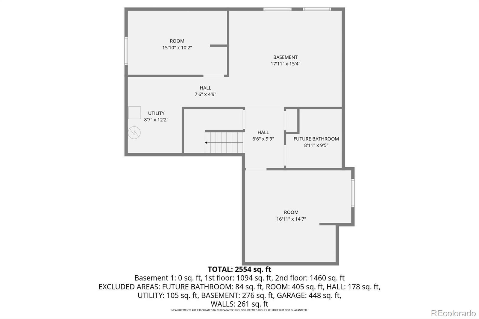 MLS Image #28 for 22238 e 45th place,aurora, Colorado