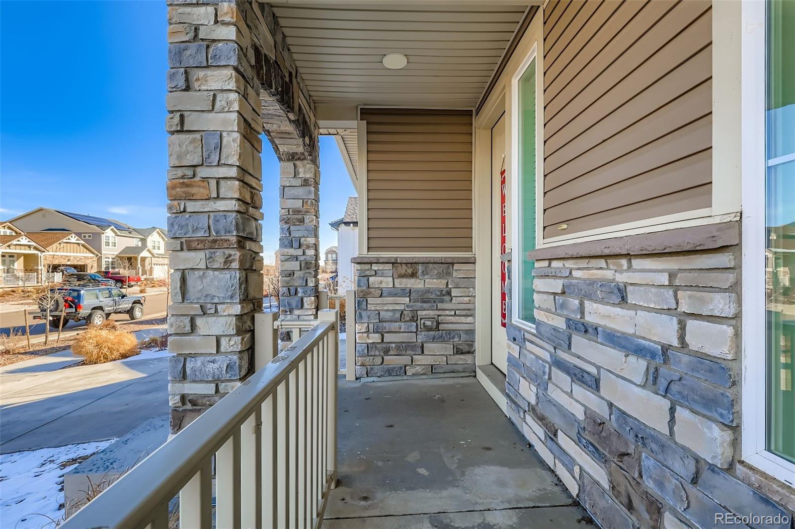 MLS Image #3 for 22238 e 45th place,aurora, Colorado