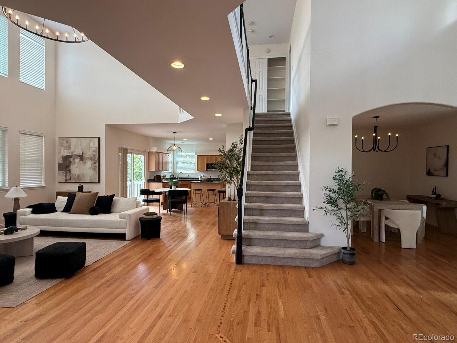 MLS Image #0 for 17970 e dorado drive,centennial, Colorado