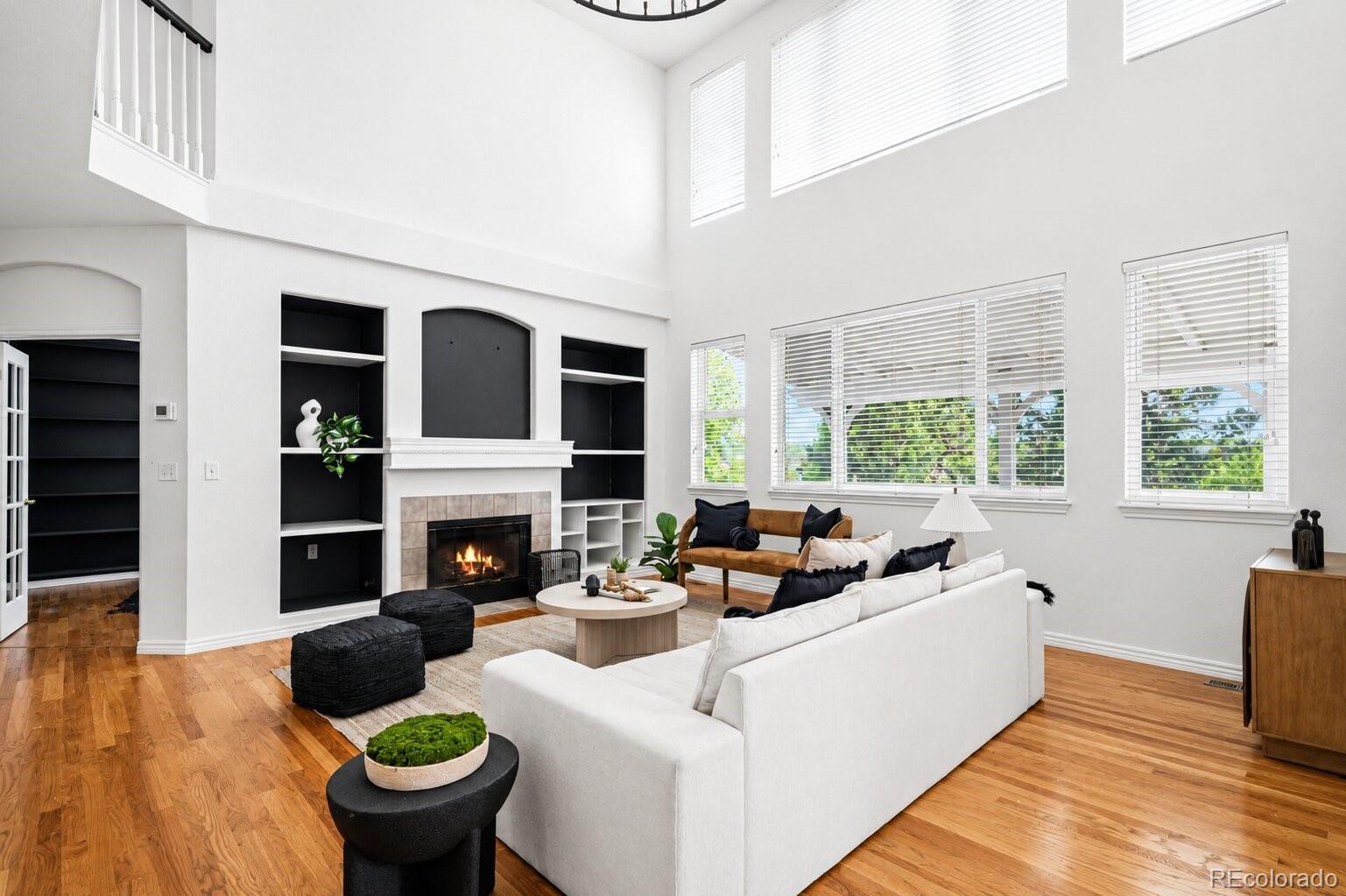 MLS Image #10 for 17970 e dorado drive,centennial, Colorado