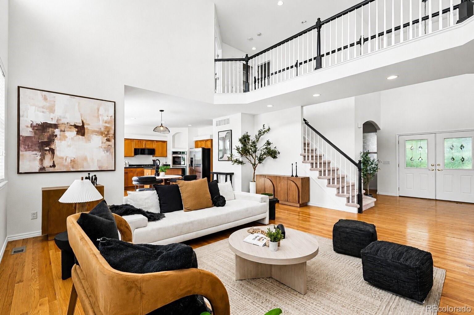 MLS Image #12 for 17970 e dorado drive,centennial, Colorado