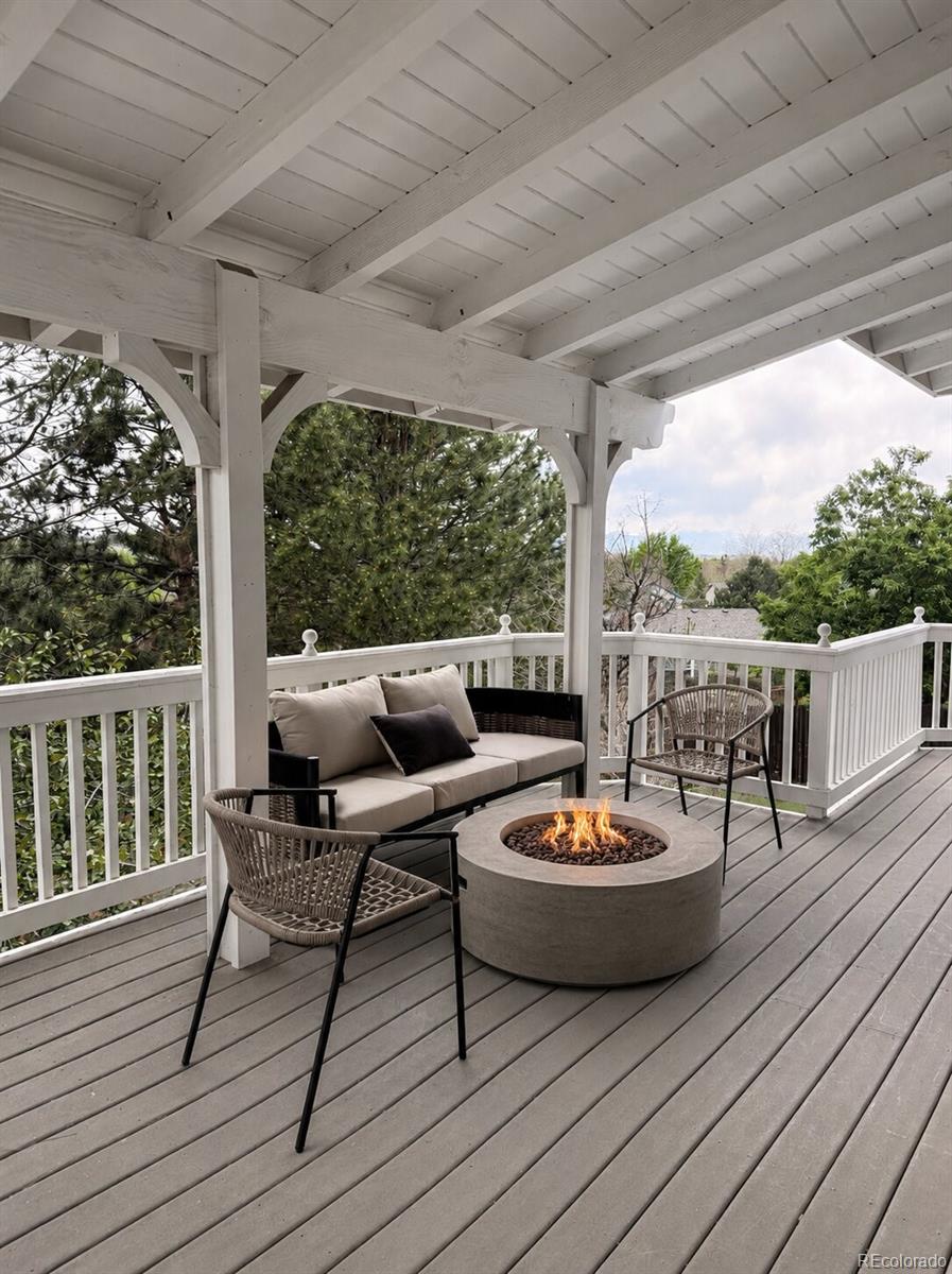 MLS Image #18 for 17970 e dorado drive,centennial, Colorado