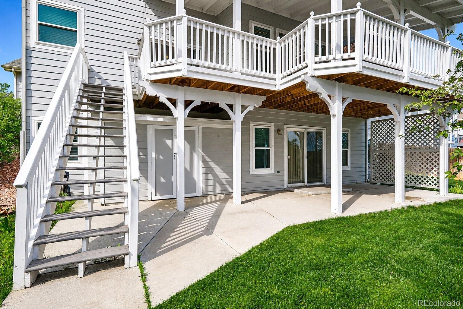 MLS Image #26 for 17970 e dorado drive,centennial, Colorado