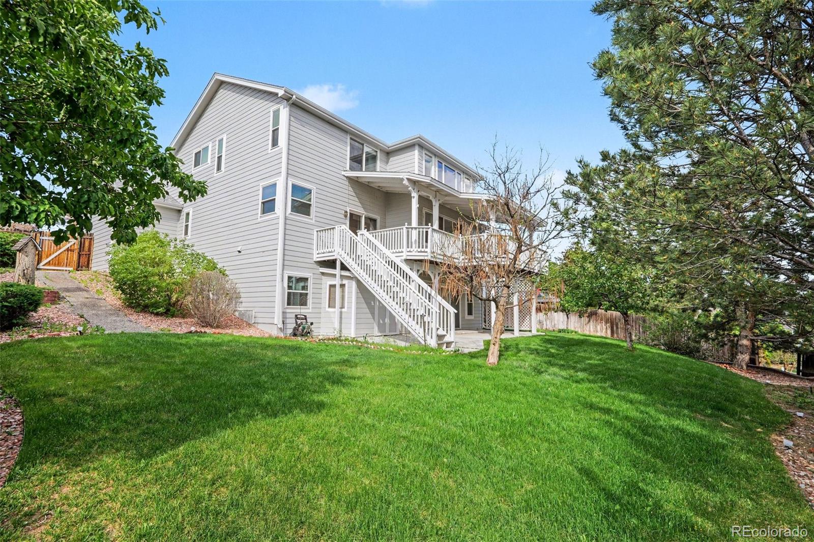MLS Image #27 for 17970 e dorado drive,centennial, Colorado