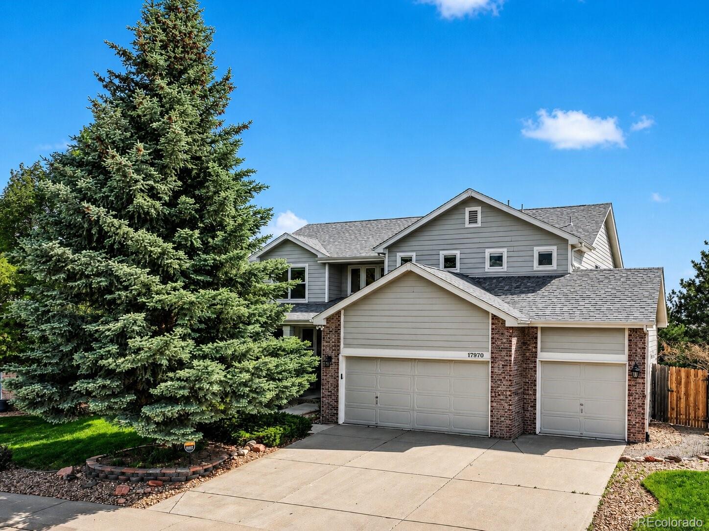 MLS Image #4 for 17970 e dorado drive,centennial, Colorado