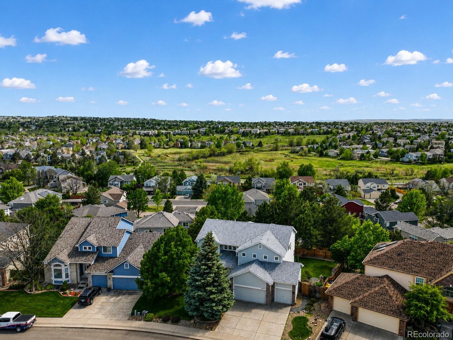 MLS Image #5 for 17970 e dorado drive,centennial, Colorado