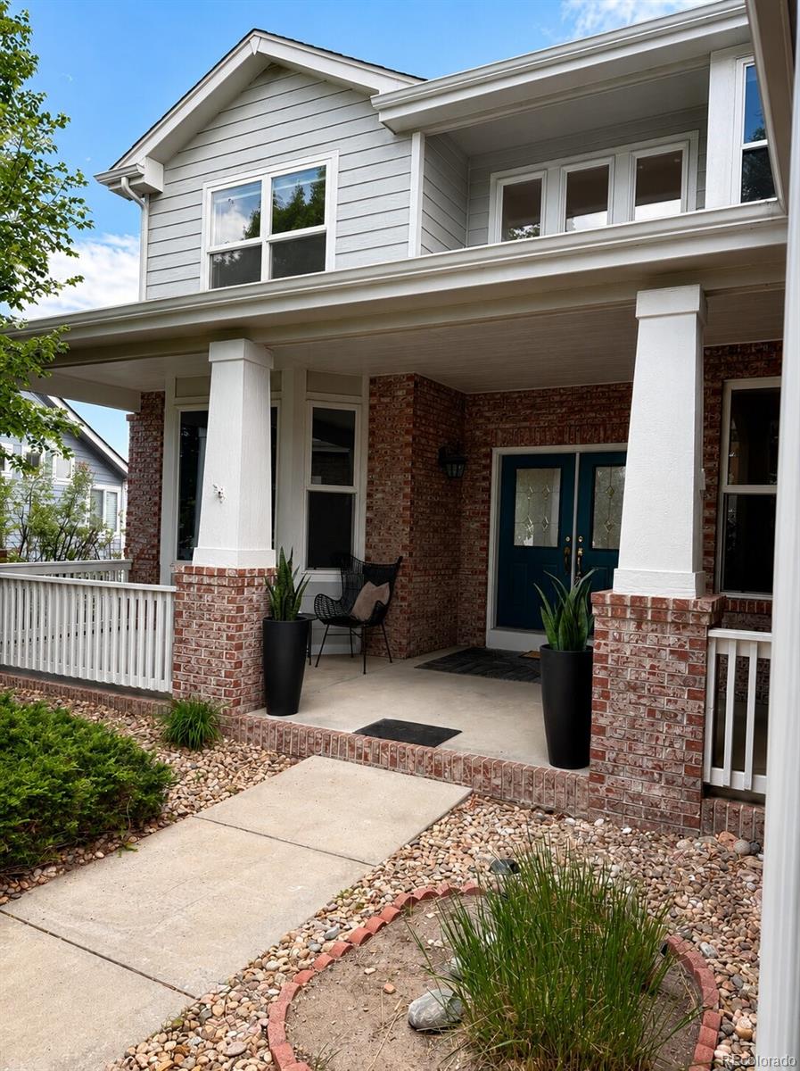 MLS Image #7 for 17970 e dorado drive,centennial, Colorado