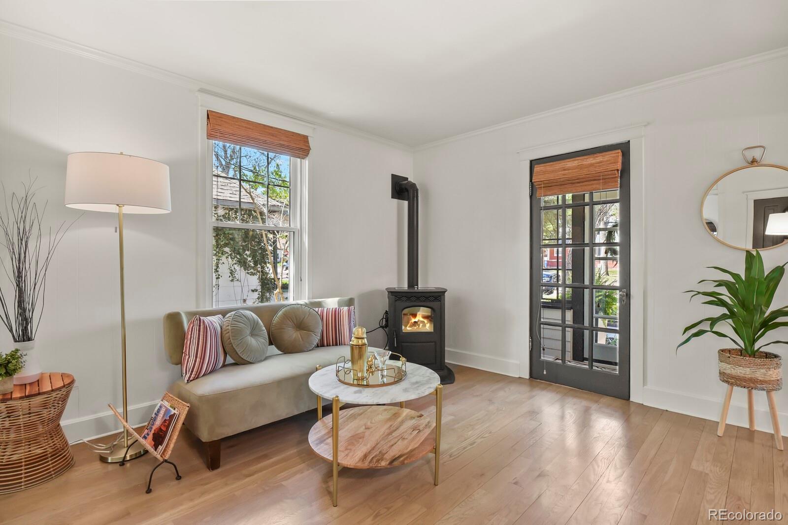 MLS Image #11 for 415 e san rafael street,colorado springs, Colorado