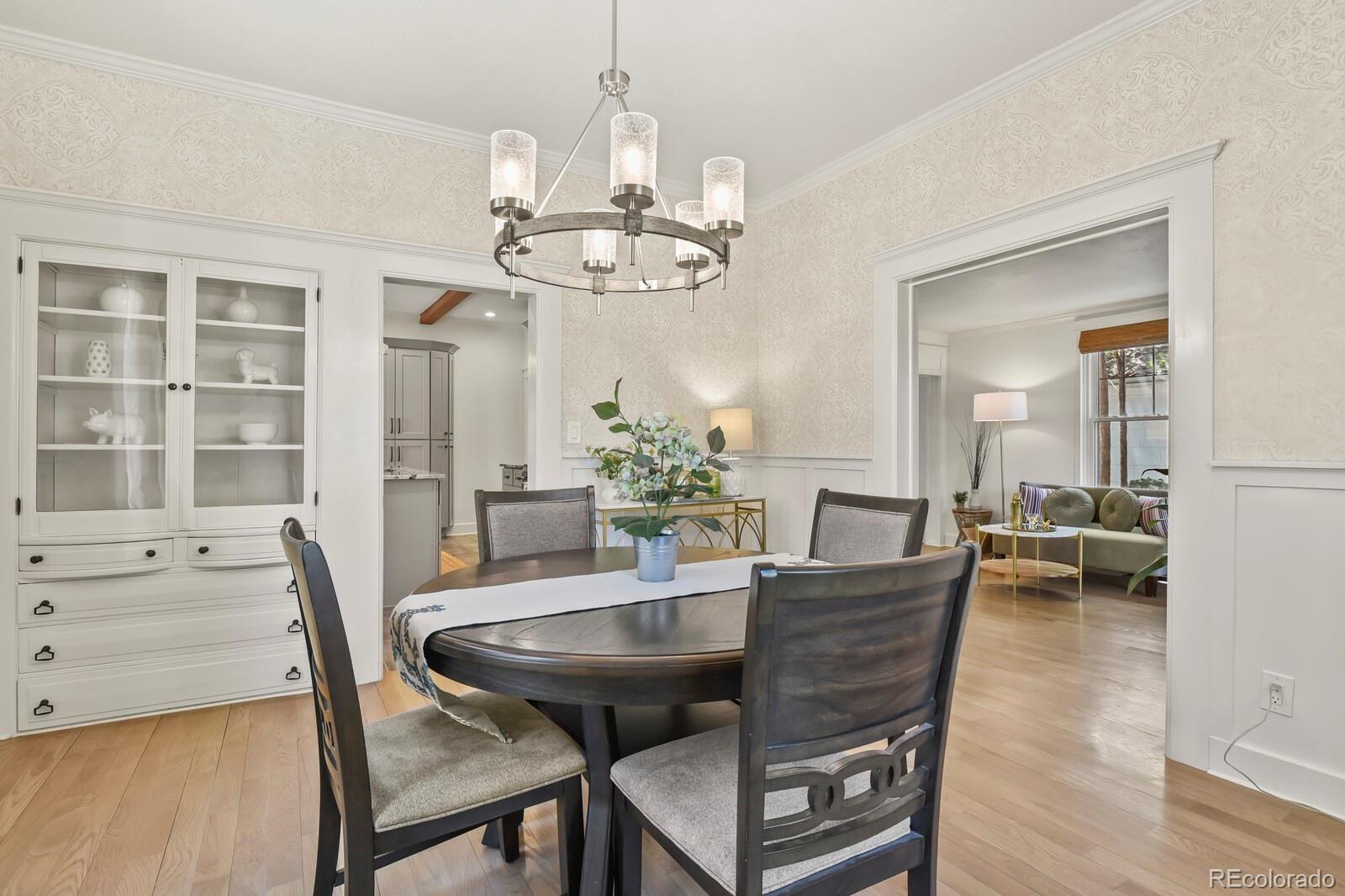 MLS Image #13 for 415 e san rafael street,colorado springs, Colorado
