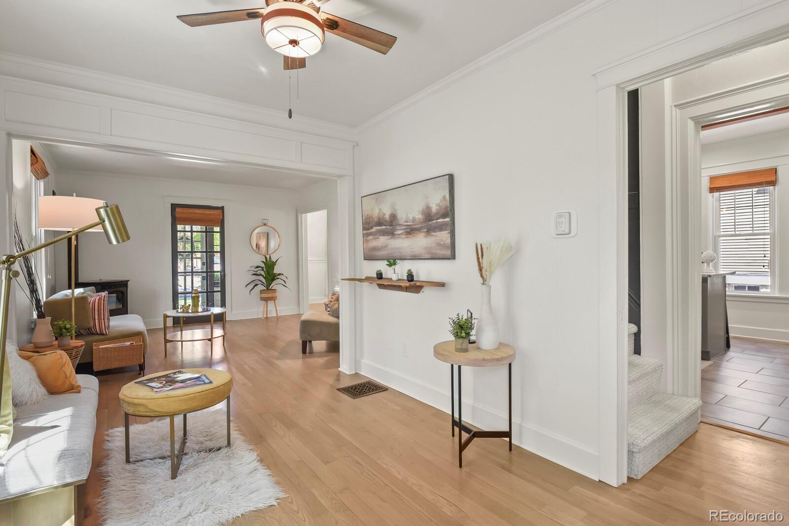 MLS Image #23 for 415 e san rafael street,colorado springs, Colorado