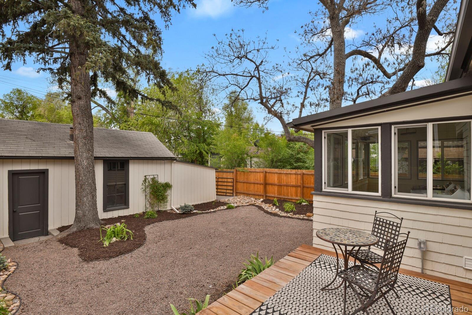MLS Image #33 for 415 e san rafael street,colorado springs, Colorado