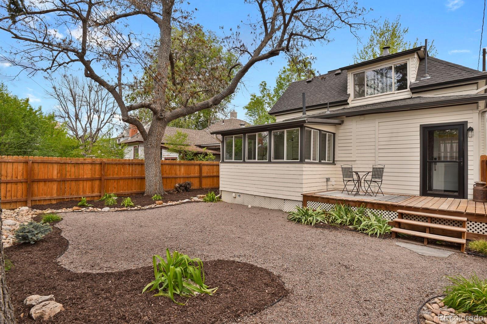 MLS Image #35 for 415 e san rafael street,colorado springs, Colorado