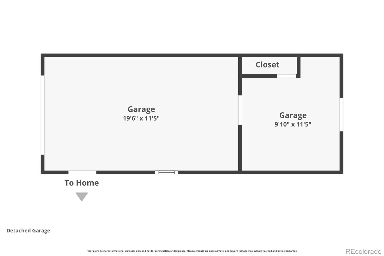 MLS Image #43 for 415 e san rafael street,colorado springs, Colorado