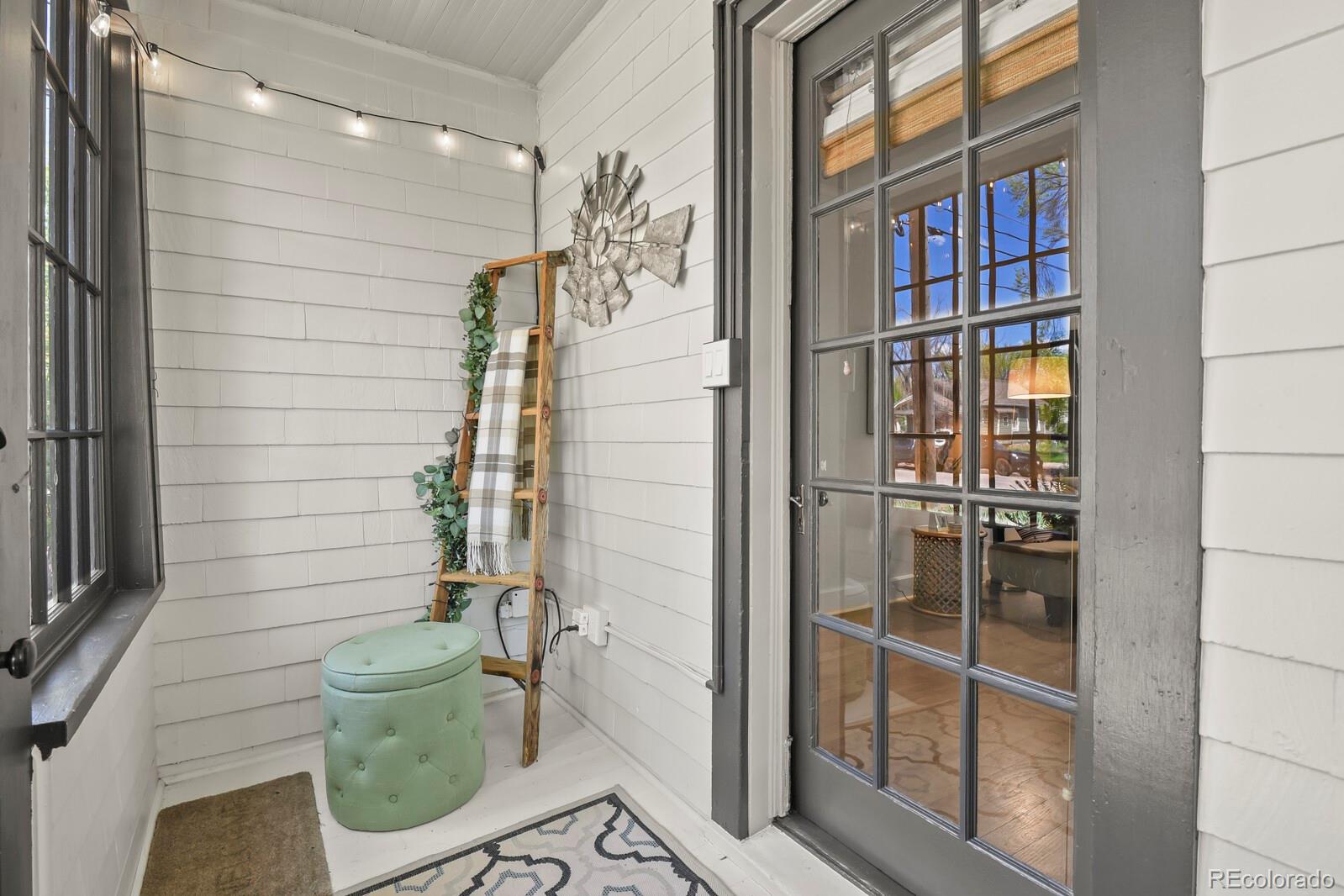 MLS Image #6 for 415 e san rafael street,colorado springs, Colorado