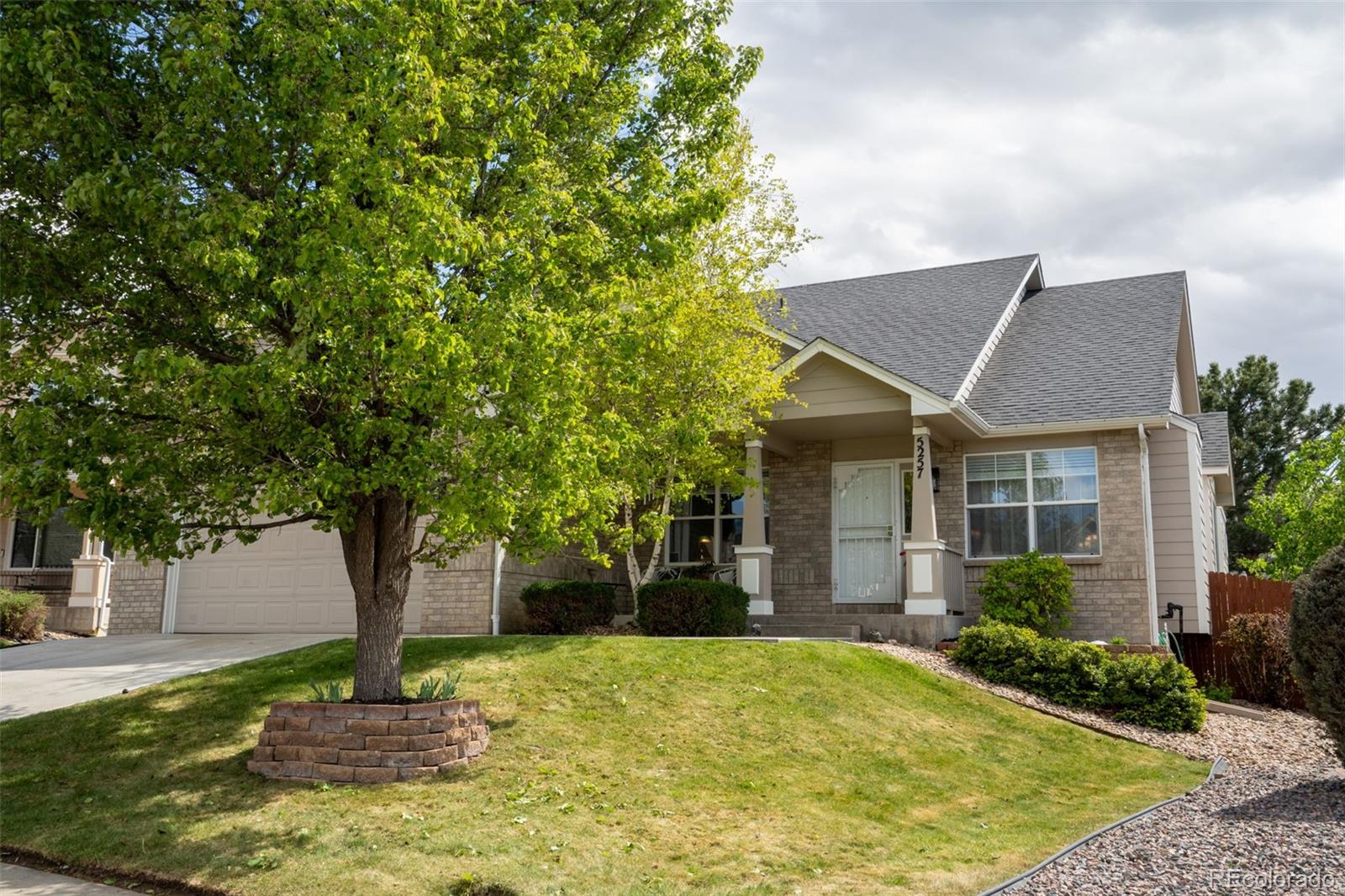 MLS Image #0 for 5257 s bahama circle,centennial, Colorado