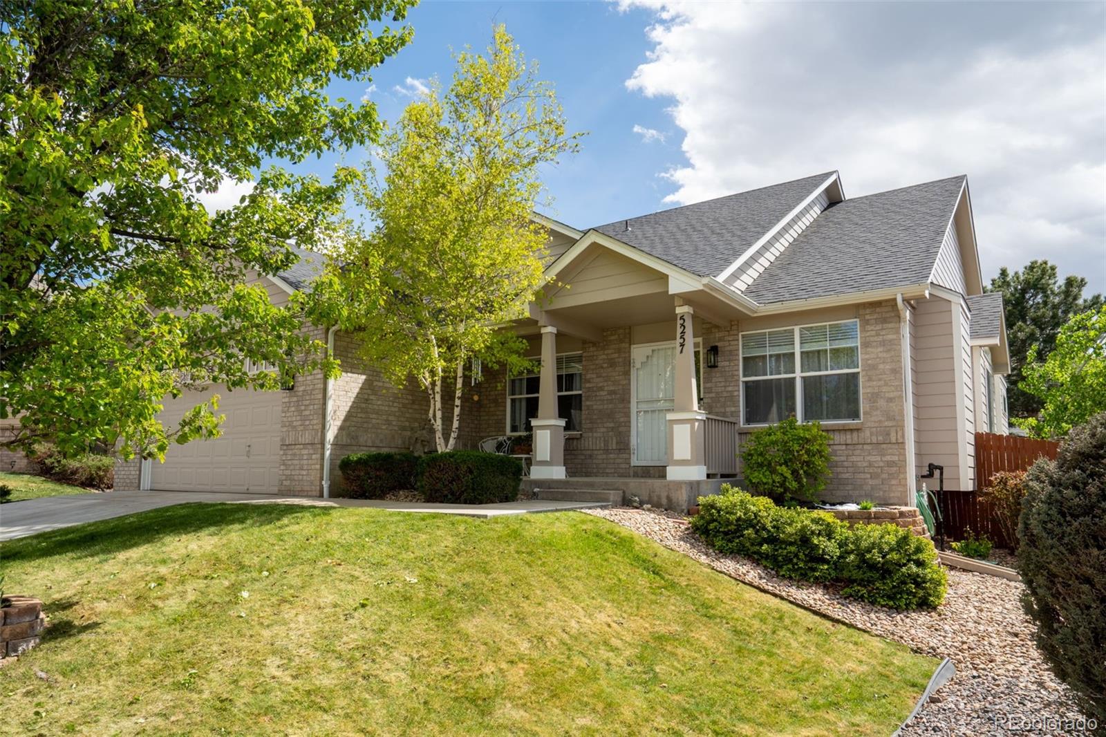 MLS Image #1 for 5257 s bahama circle,centennial, Colorado