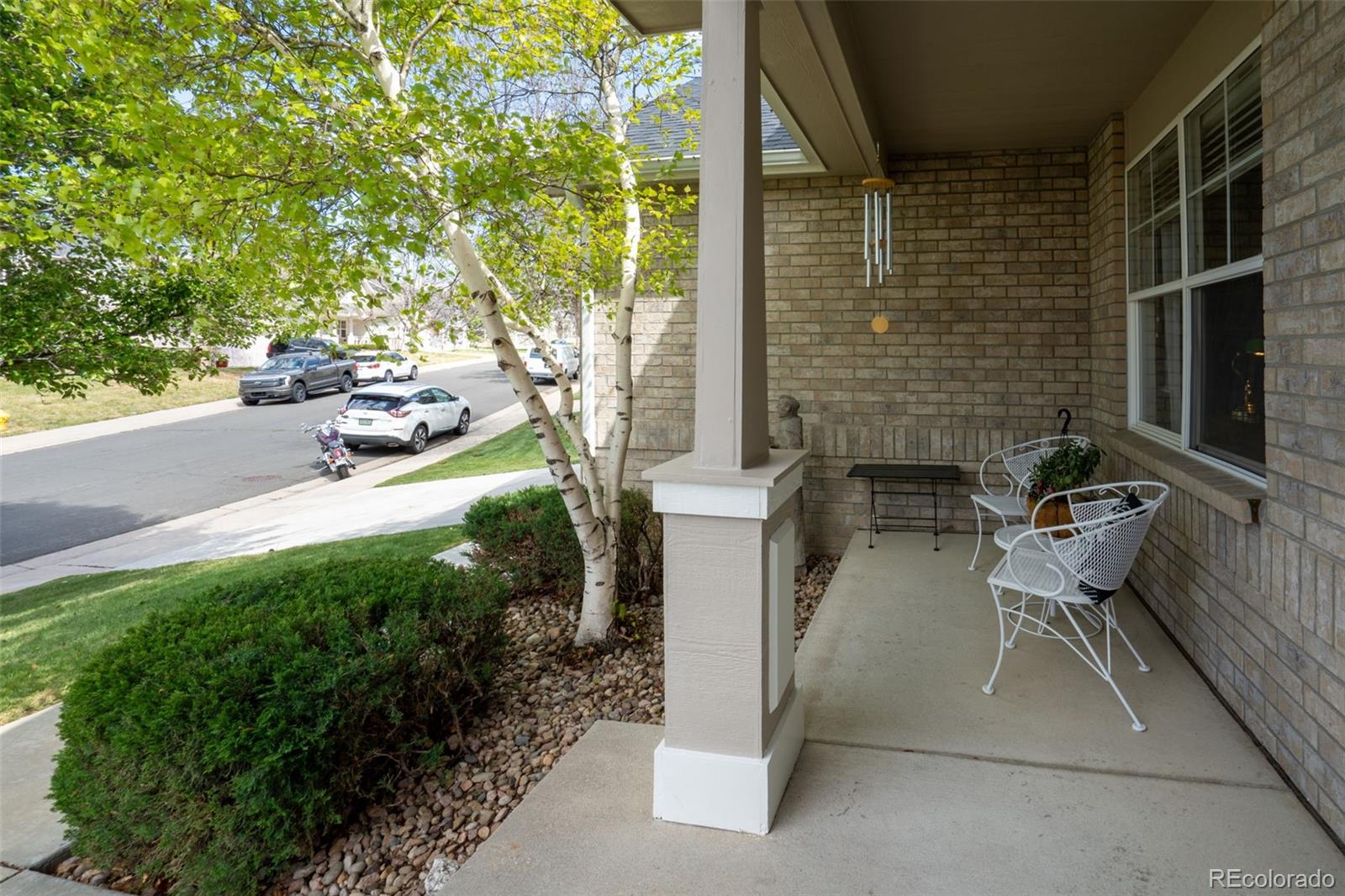 MLS Image #2 for 5257 s bahama circle,centennial, Colorado