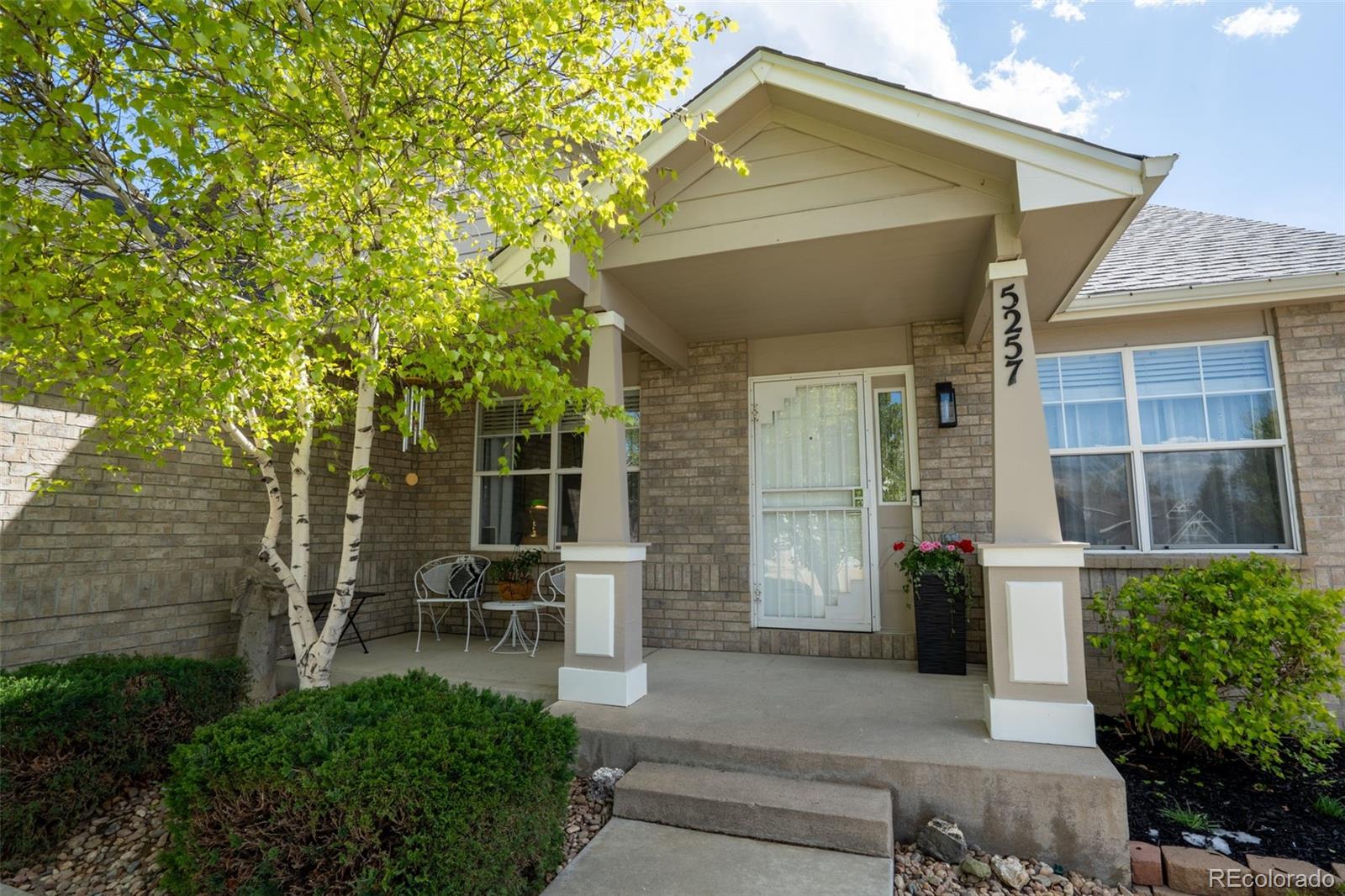 MLS Image #3 for 5257 s bahama circle,centennial, Colorado