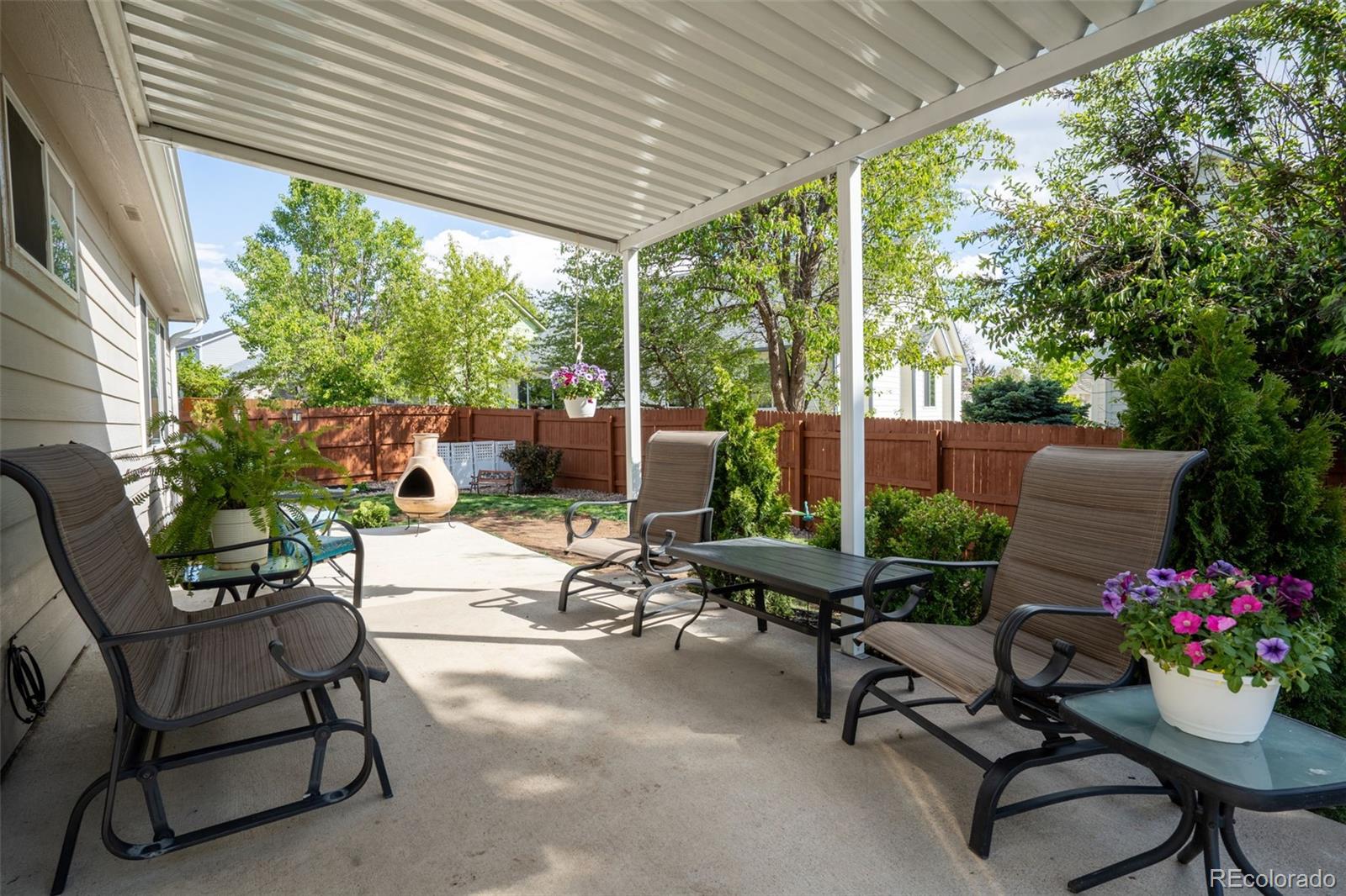 MLS Image #42 for 5257 s bahama circle,centennial, Colorado