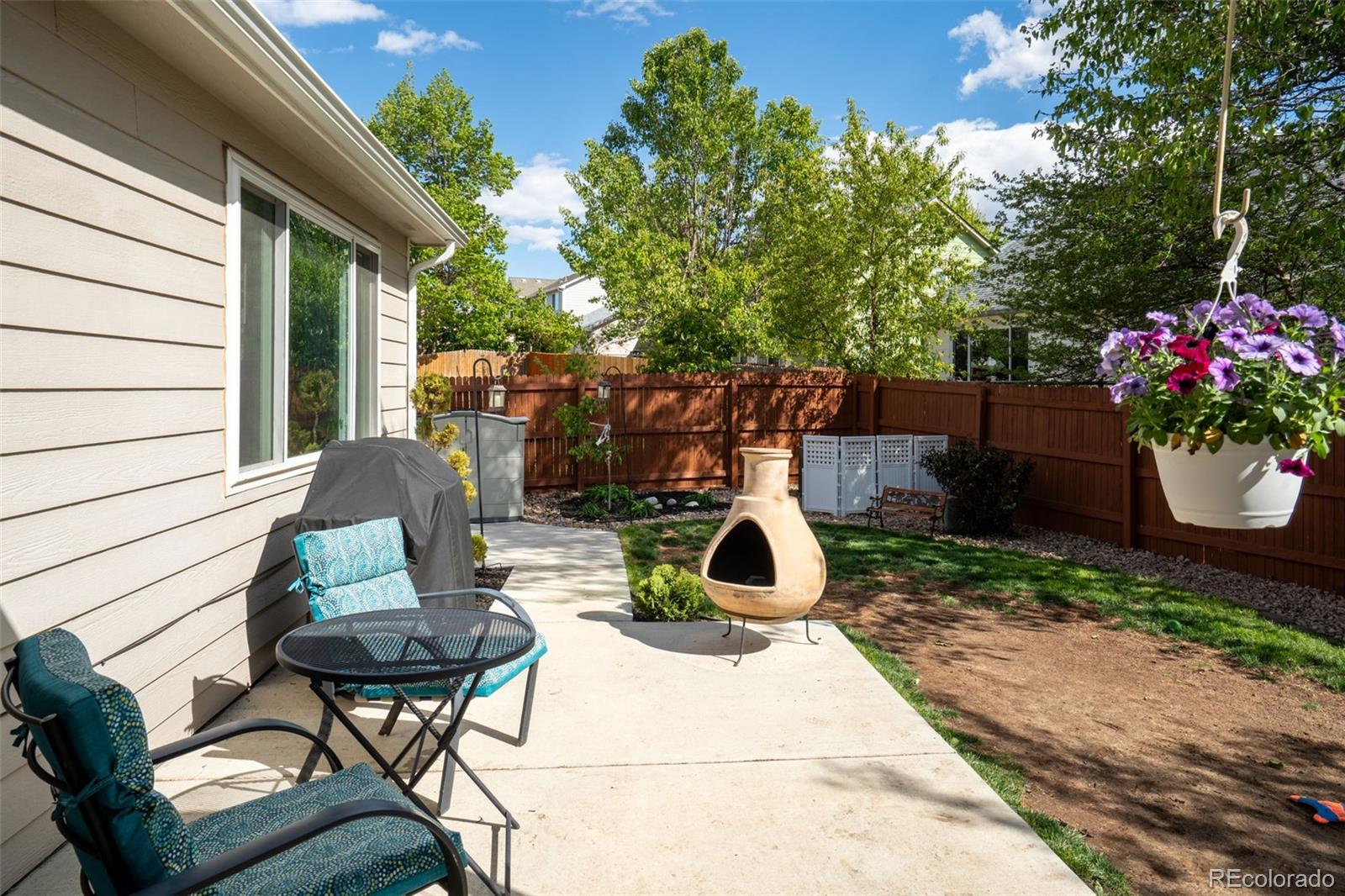 MLS Image #43 for 5257 s bahama circle,centennial, Colorado