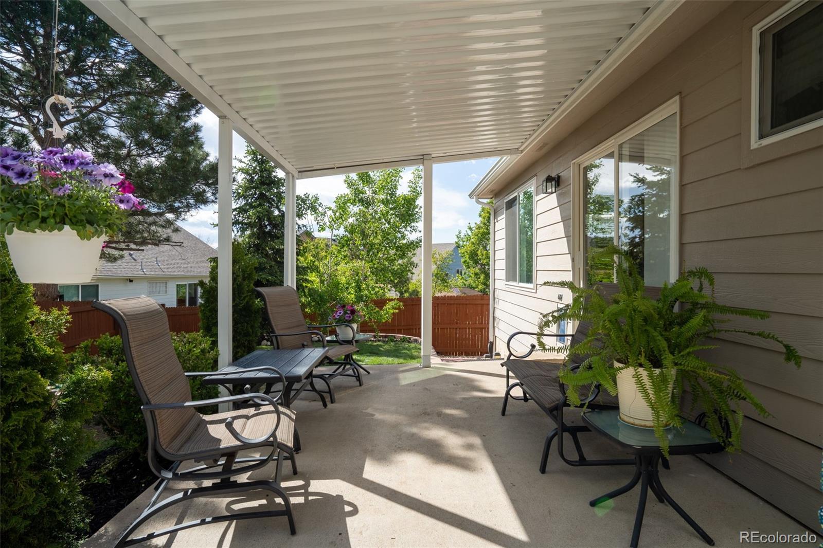 MLS Image #44 for 5257 s bahama circle,centennial, Colorado