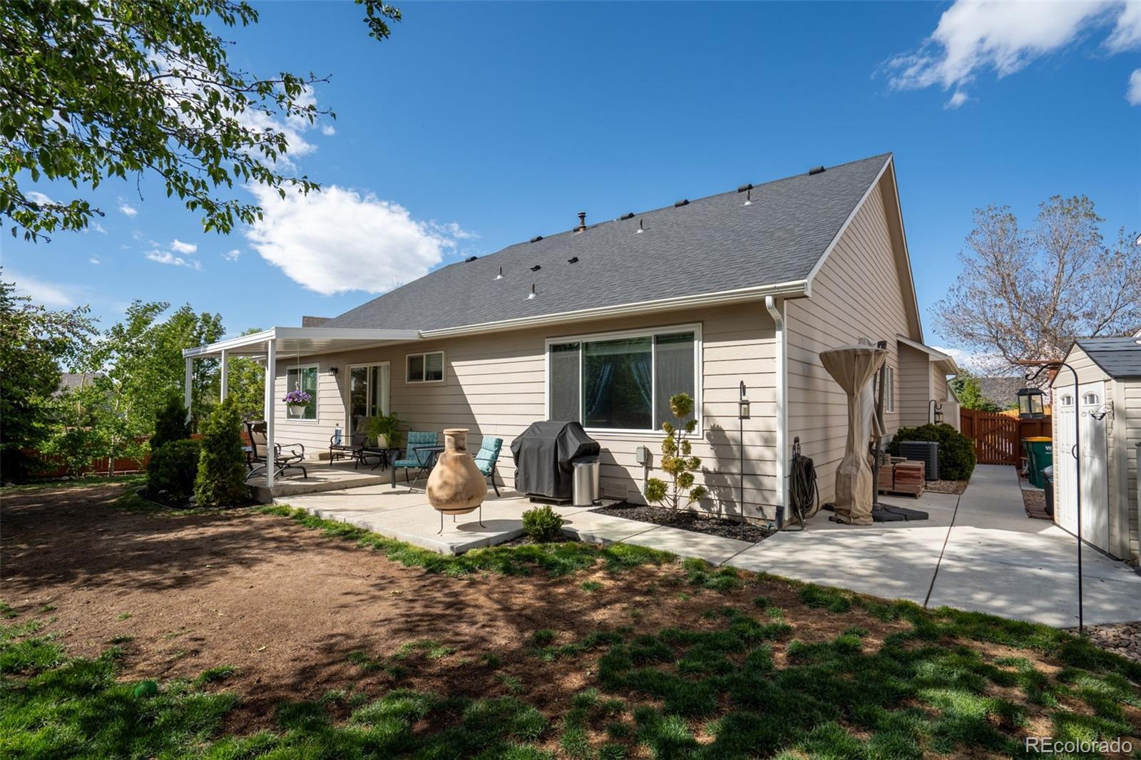 MLS Image #45 for 5257 s bahama circle,centennial, Colorado