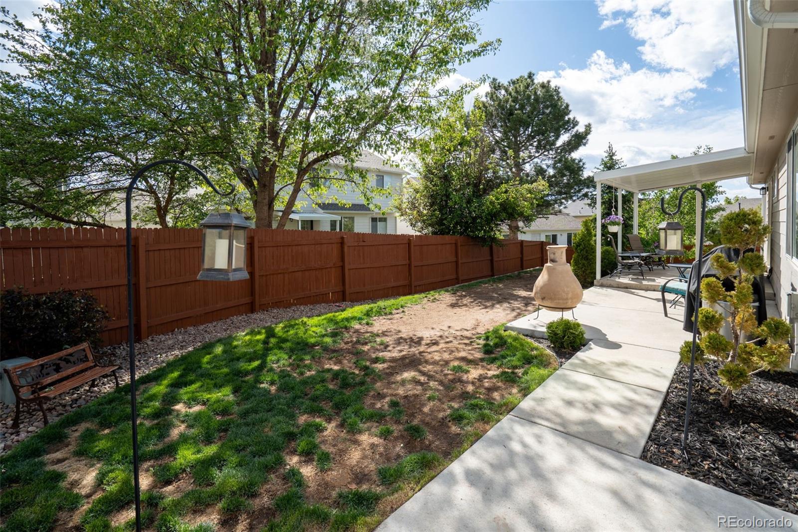 MLS Image #46 for 5257 s bahama circle,centennial, Colorado